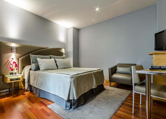 Hotel Sansi Barcelona 1