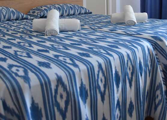 Hotel Vista Sol Cala Rajada 1