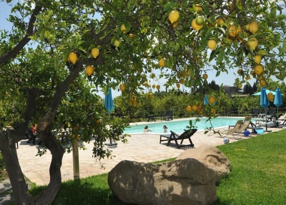 Agriturismo San Leonardello 1
