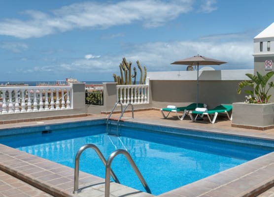 Hotel Marte 1