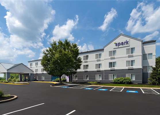 Spark by Hilton Lancaster 1