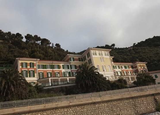 HOTEL DEL GOLFO 1
