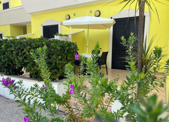 Argeste Club Vacanze 1