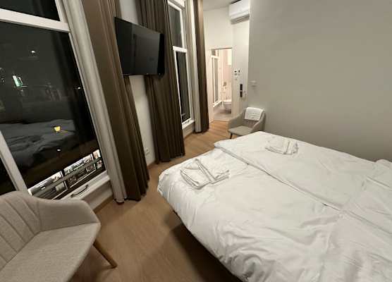 Voyagers Amsterdam 1