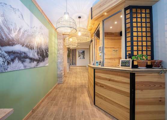 Hotel Les Lutins 1