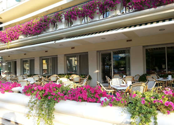 Hotel Parco 1