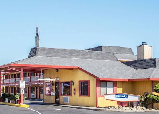 Travelodge by Wyndham Turlock 1