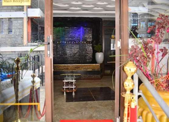 Brimak Hotel 1