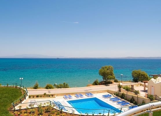 Aegean Dream Hotel 1