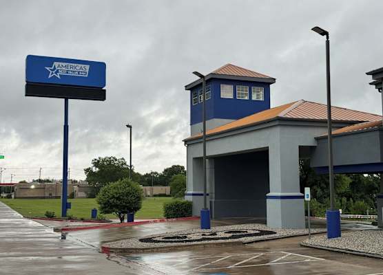 Americas Best Value Inn & Suites Haltom City Ft. Worth 1