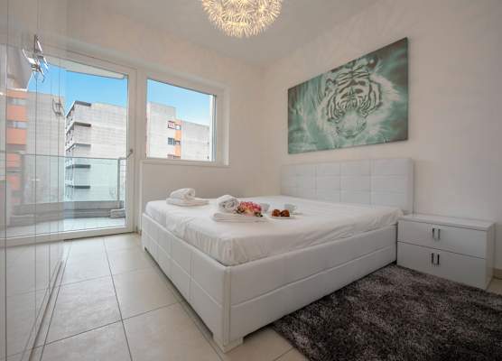 Via al Chioso Apartments 1