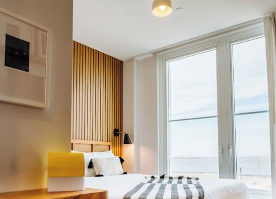 The Rockaway Hotel 1