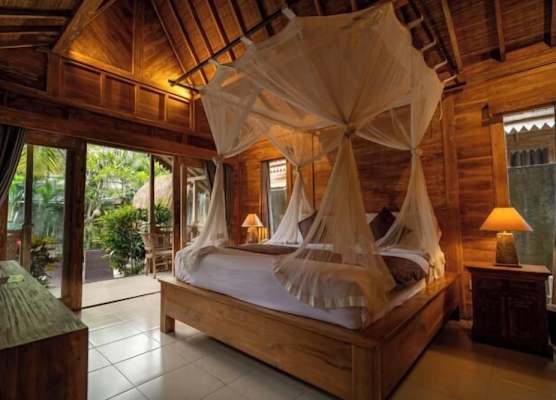 Bije Suite Villa Ubud 1