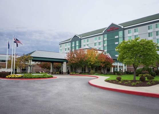 Hilton Garden Inn Independence 1
