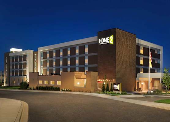 Home2 Suites by Hilton Menomonee Falls Milwaukee 1