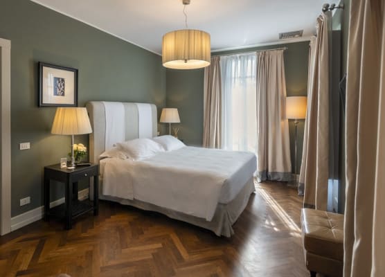 Villa Pattono Relais 1