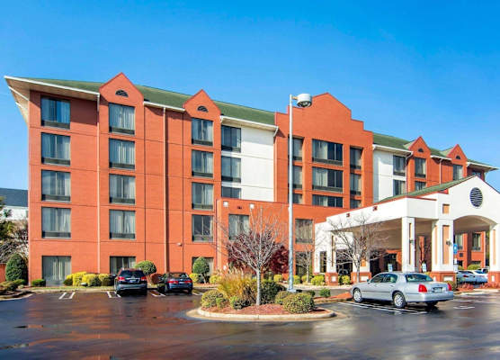 AmericInn by Wyndham Stonecrest near Atlanta 1