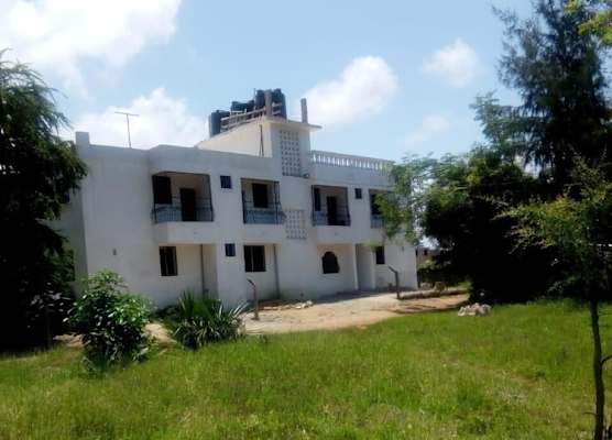 Zaradise Suites 1