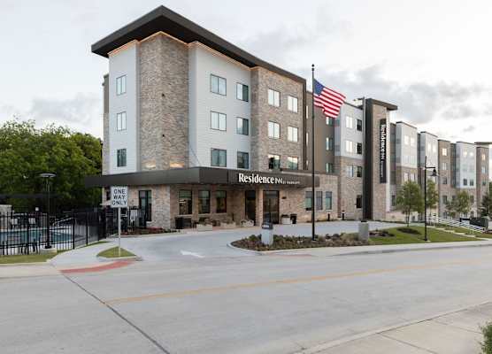 Residence Inn by Marriott Fort Worth Southwest 1
