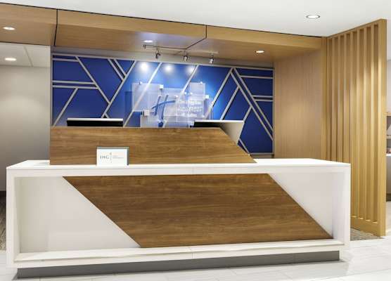Holiday Inn Express PEACHTREE CORNERS-NORCROSS by IHG 1