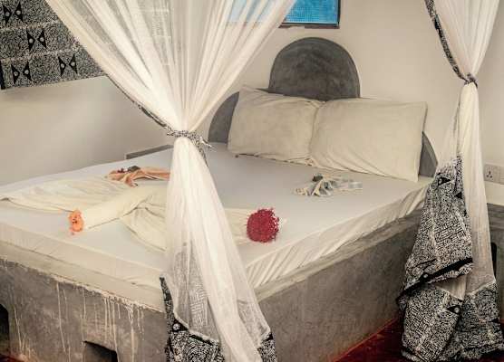 Stonefish Inn Jambiani 1