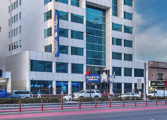 Majestic Premier Hotel Burdubai 1
