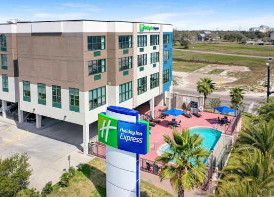 Holiday Inn Express GULFPORT BEACH by IHG 1