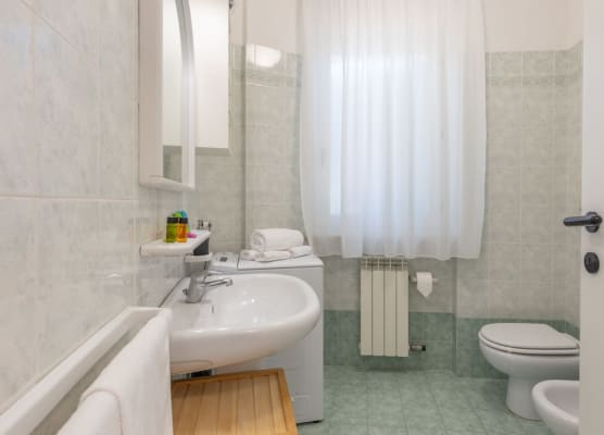 Residence Albatros 1