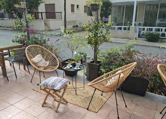 La Veranda Hotel 1
