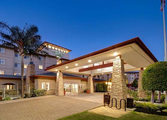 Homewood Suites by Hilton San Francisco Airport-North 1