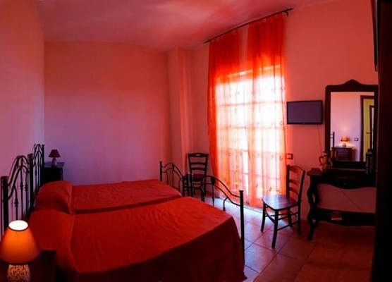 La Casa Di Mirò 1