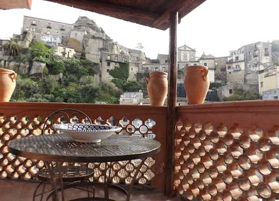 Albergo Diffuso Borgo Santa Caterina "Vintage" 1