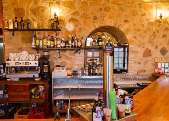 Hotel Rural Las Navas 1