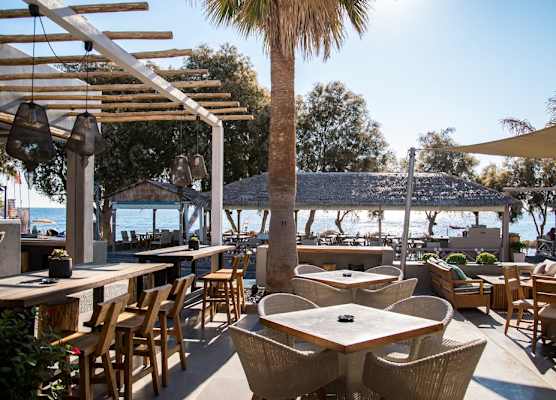 Makris Beach Hotel 1