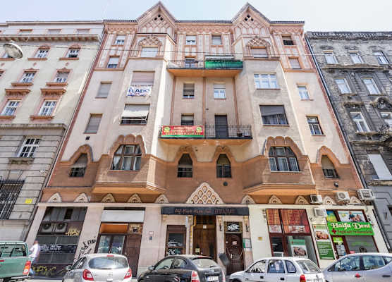 A13 - Boutique Apartments by BQA 1