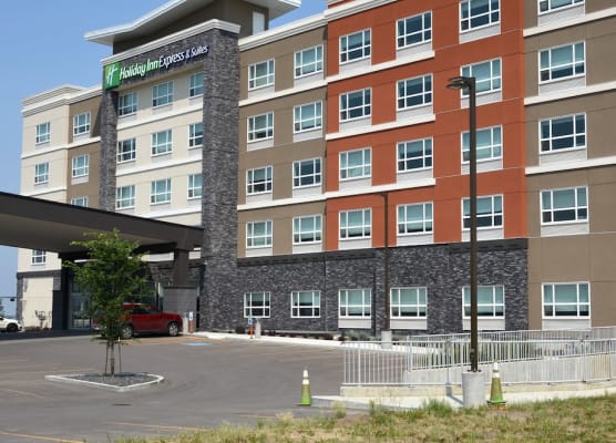 Holiday Inn Express & Suites EDMONTON SW – WINDERMERE by IHG 1