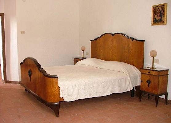 Agriturismo Villa Buoninsegna 1