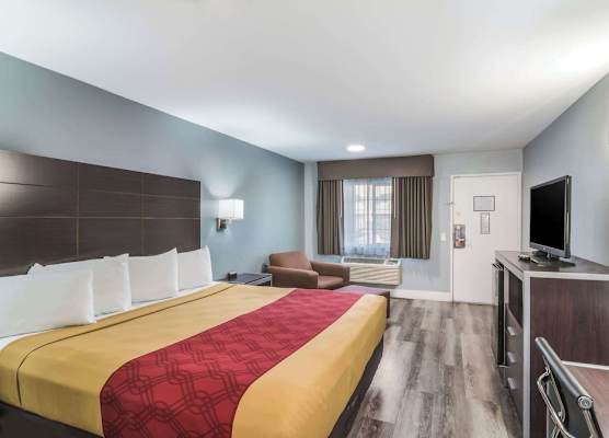 Econo Lodge Hesperia - Victorville I-15 1