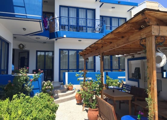 Anastasia Sea View 1