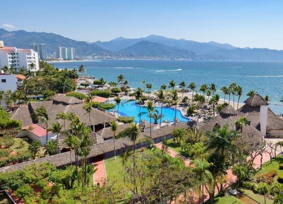 Meliá Puerto Vallarta 1
