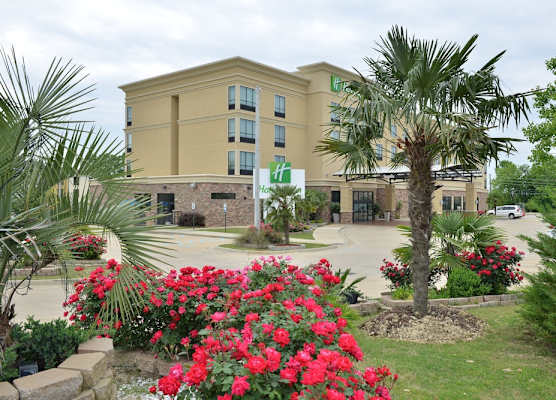 Holiday Inn MONTGOMERY AIRPORT SOUTH by IHG 1