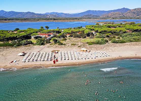 Colostrai Hotel Club 1