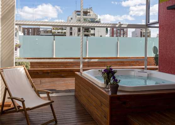 Infinito Hotel 1