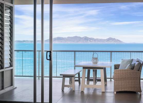Grand Mercure Apartments Magnetic Island 1