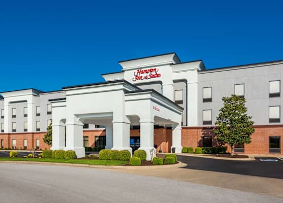 Hampton Inn & Suites Hopkinsville 1