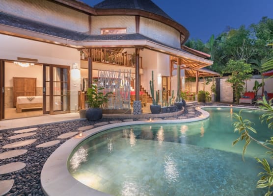 Villa SoDe Balangan by Nagisa Bali 1