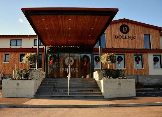 Hotel Dolenjc 1