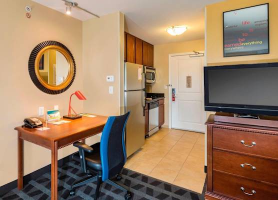 TownePlace Suites Houston North/Shenandoah 1