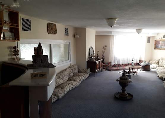 Minay Hotel 1