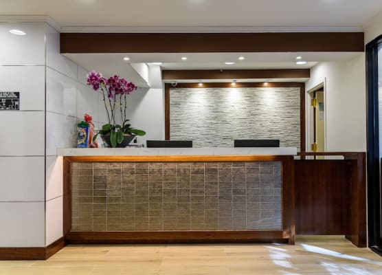 Flushing Central Hotel 88 1